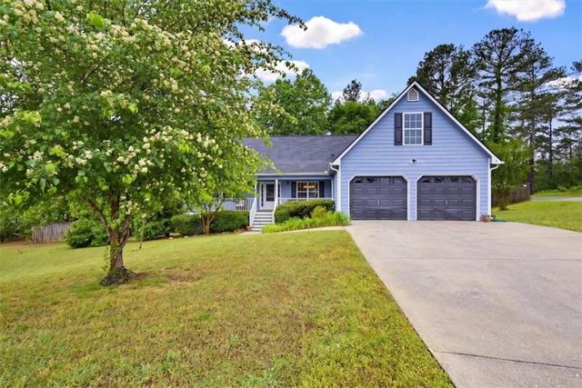 108 Misty Oak Lane, Dallas, GA 30132
