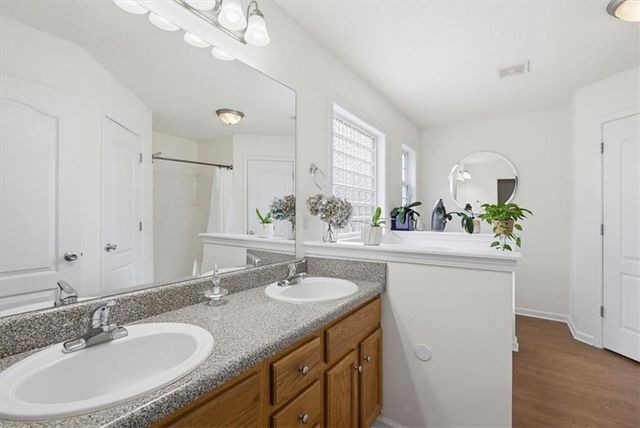 108 Misty Oak Lane, Dallas, GA 30132