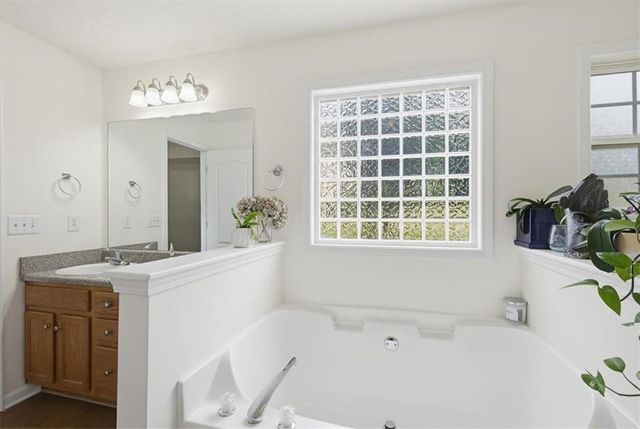 108 Misty Oak Lane, Dallas, GA 30132