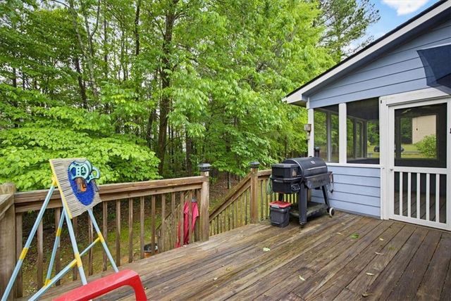 108 Misty Oak Lane, Dallas, GA 30132