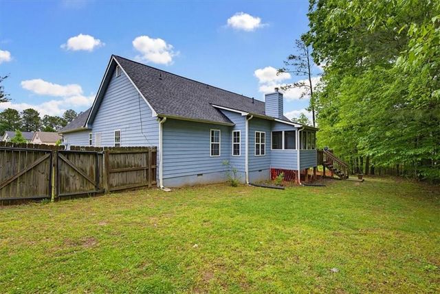 108 Misty Oak Lane, Dallas, GA 30132
