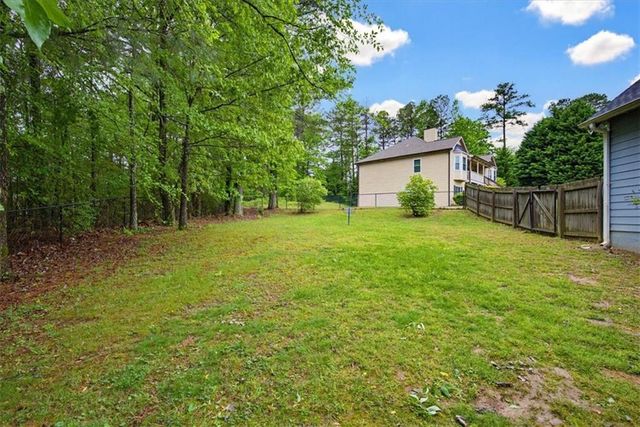 108 Misty Oak Lane, Dallas, GA 30132