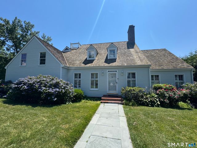 2 Joshua Slocum Dock, Stamford, CT 06902