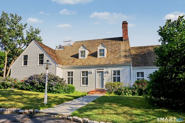 2 Joshua Slocum Dock, Stamford, CT 06902