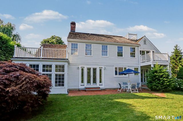 2 Joshua Slocum Dock, Stamford, CT 06902