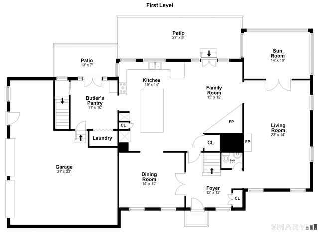 2 Joshua Slocum Dock, Stamford, CT 06902
