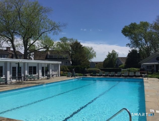 2 Joshua Slocum Dock, Stamford, CT 06902