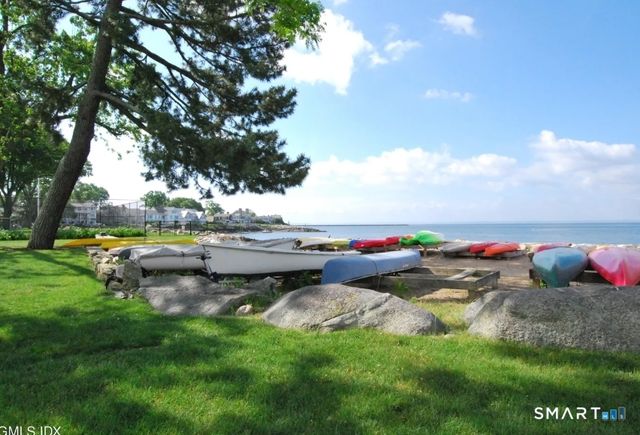 2 Joshua Slocum Dock, Stamford, CT 06902
