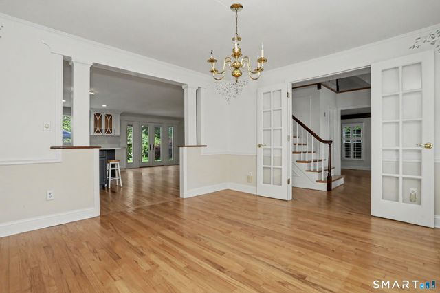 2 Joshua Slocum Dock, Stamford, CT 06902