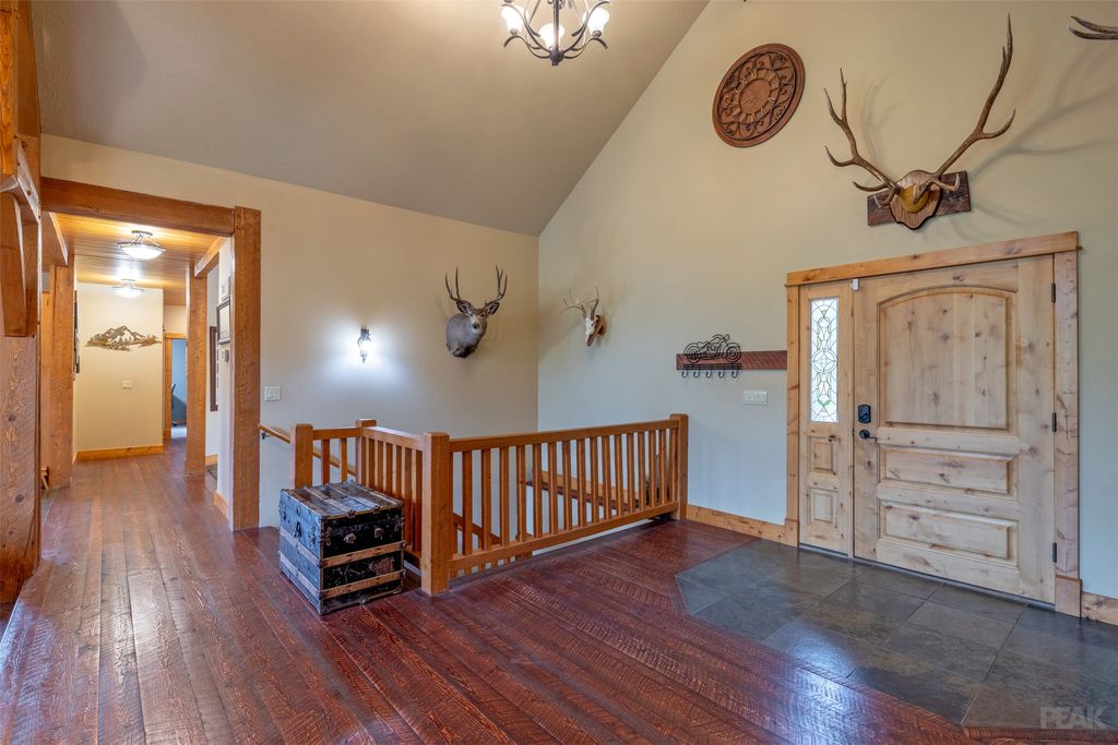 214 Solomon Mountain Road, Clancy, MT 59634 photo 10