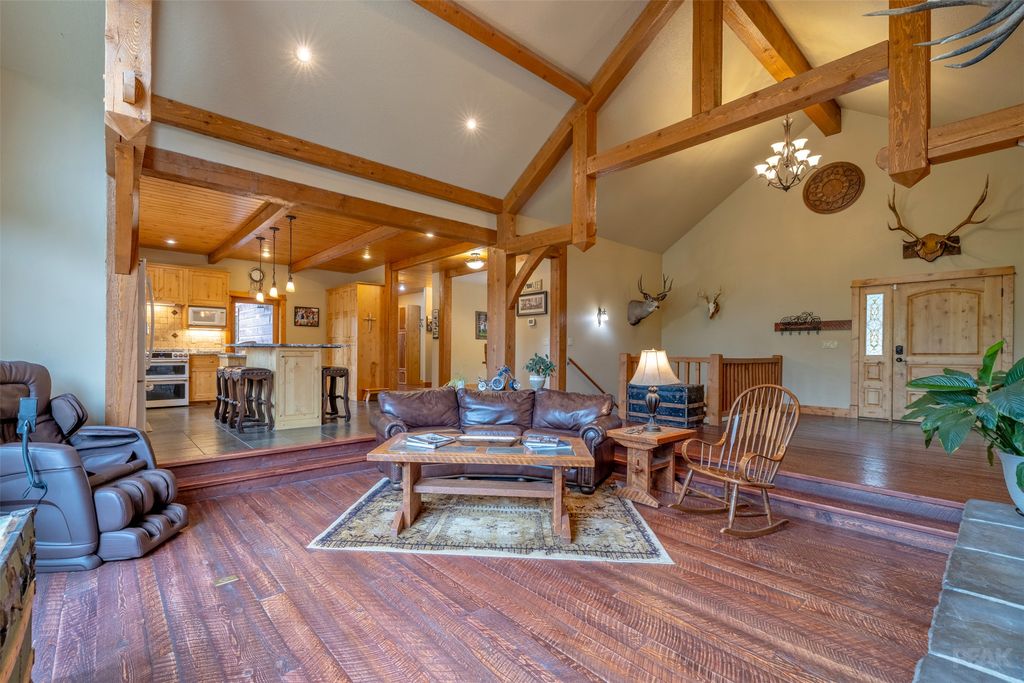 214 Solomon Mountain Road, Clancy, MT 59634 photo 15