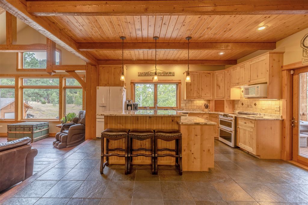 214 Solomon Mountain Road, Clancy, MT 59634 photo 19