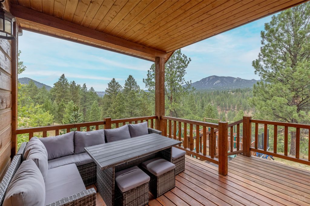 214 Solomon Mountain Road, Clancy, MT 59634 photo 21