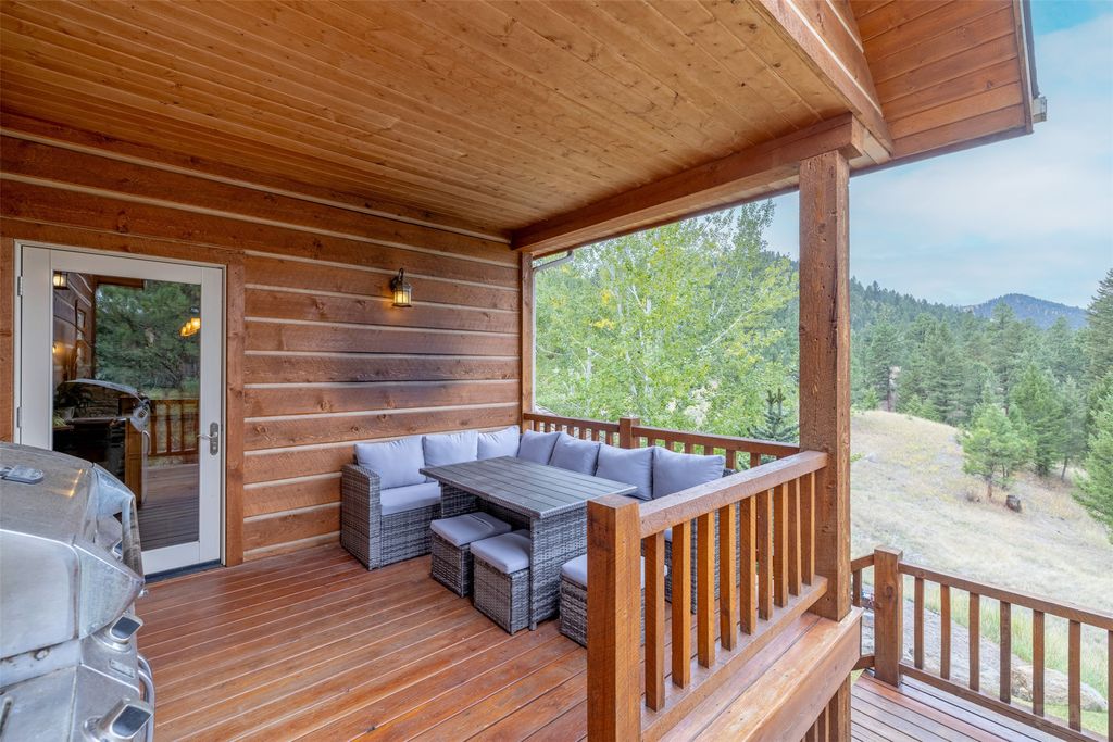 214 Solomon Mountain Road, Clancy, MT 59634 photo 22