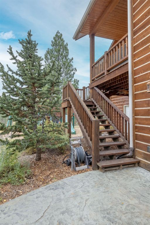 214 Solomon Mountain Road, Clancy, MT 59634 photo 24