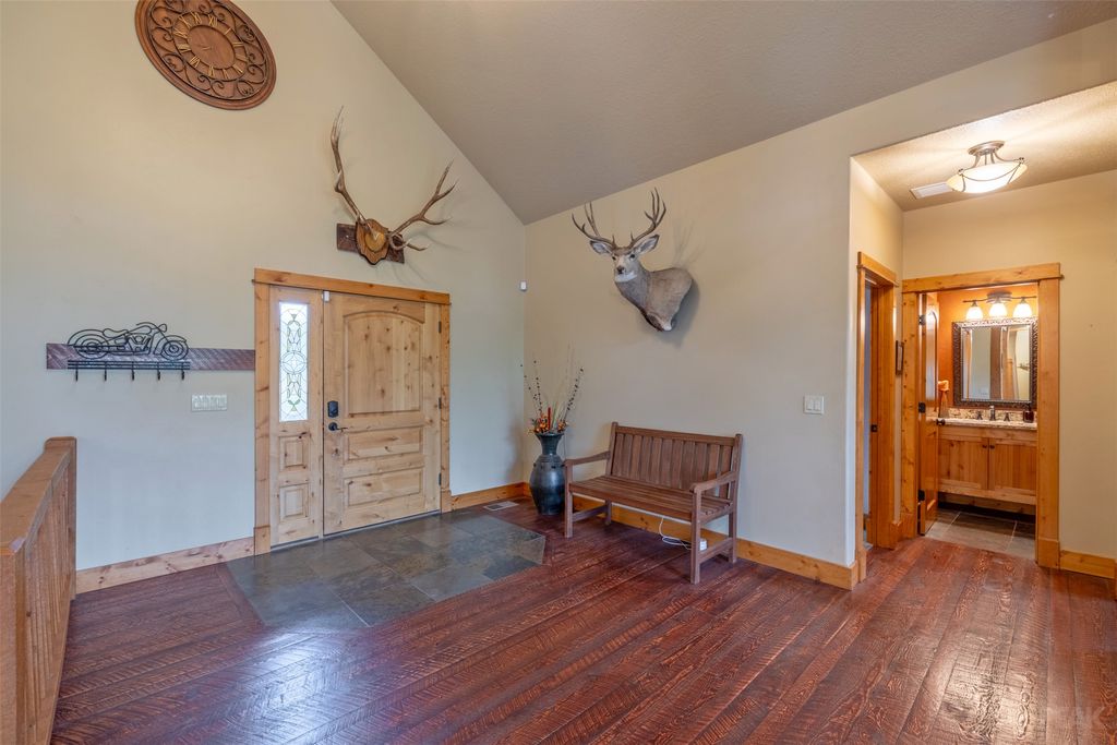 214 Solomon Mountain Road, Clancy, MT 59634 photo 30