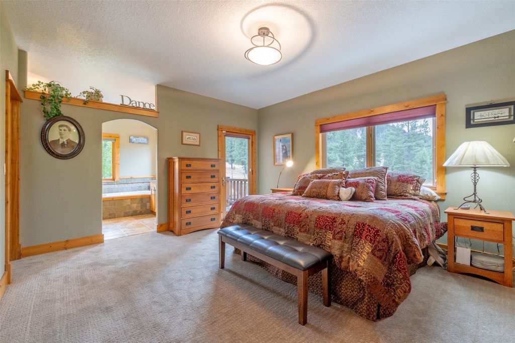 214 Solomon Mountain Road, Clancy, MT 59634 photo 31