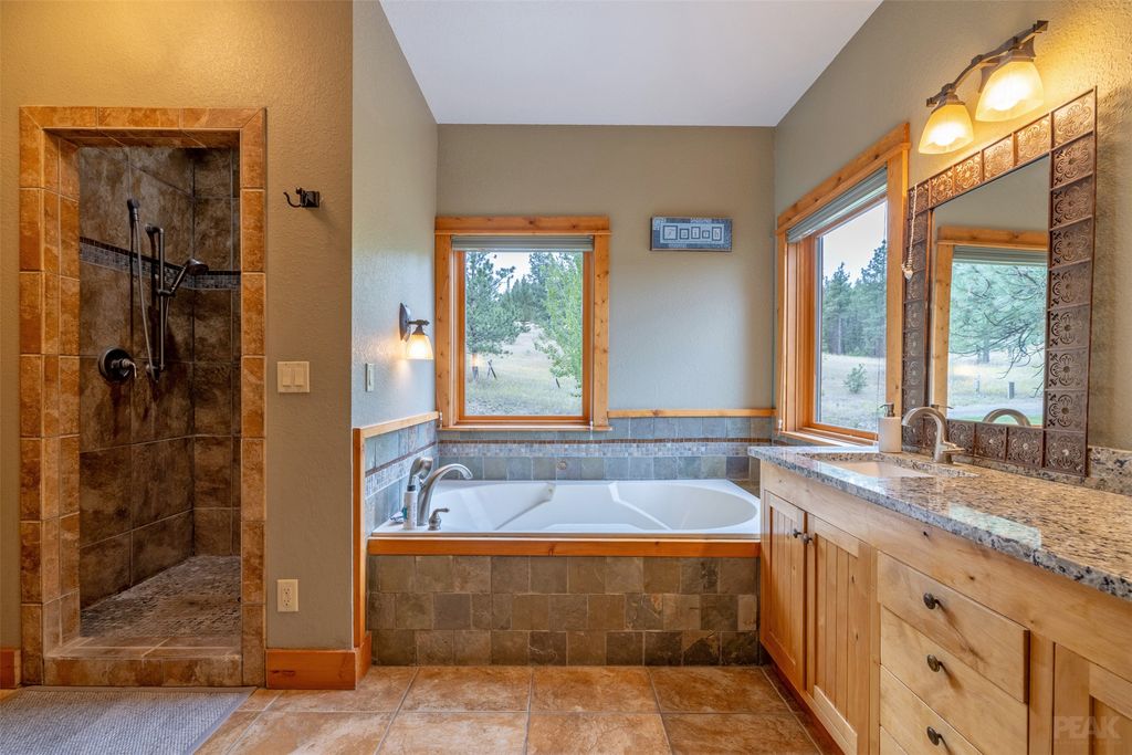 214 Solomon Mountain Road, Clancy, MT 59634 photo 34