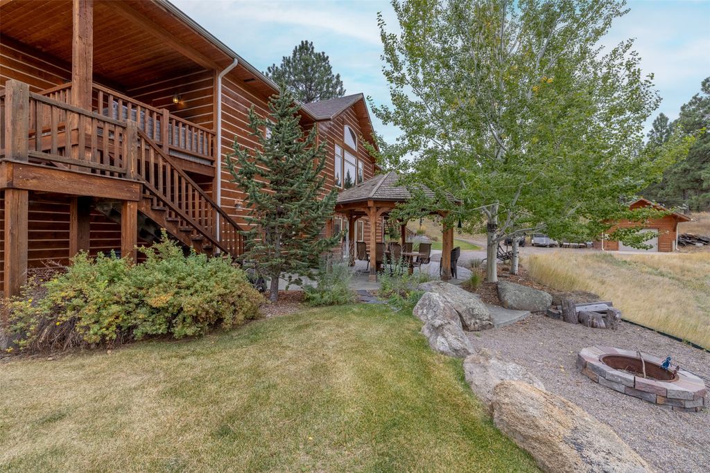 214 Solomon Mountain Road, Clancy, MT 59634 photo 6