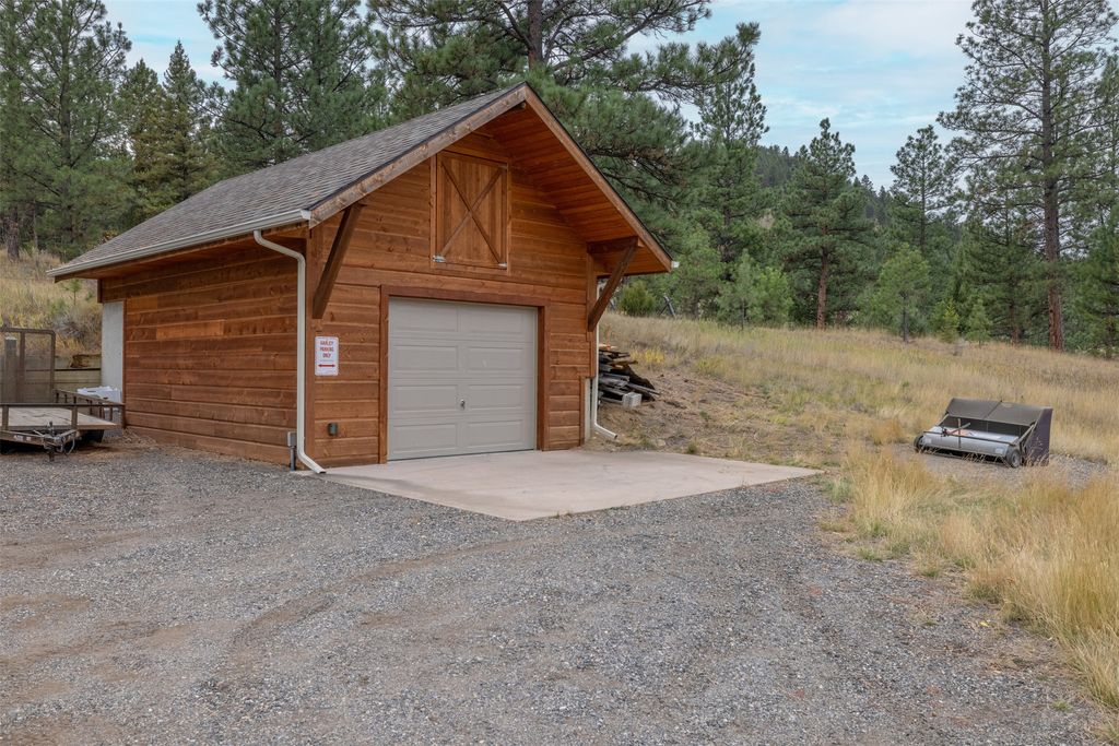 214 Solomon Mountain Road, Clancy, MT 59634 photo 63