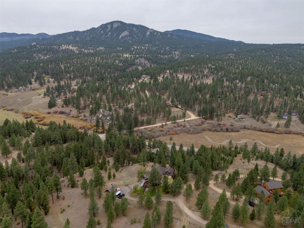 214 Solomon Mountain Road, Clancy, MT 59634 photo 65