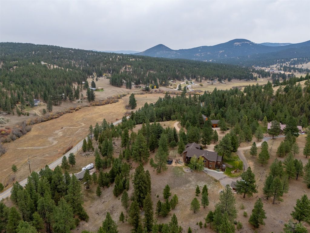 214 Solomon Mountain Road, Clancy, MT 59634 photo 67
