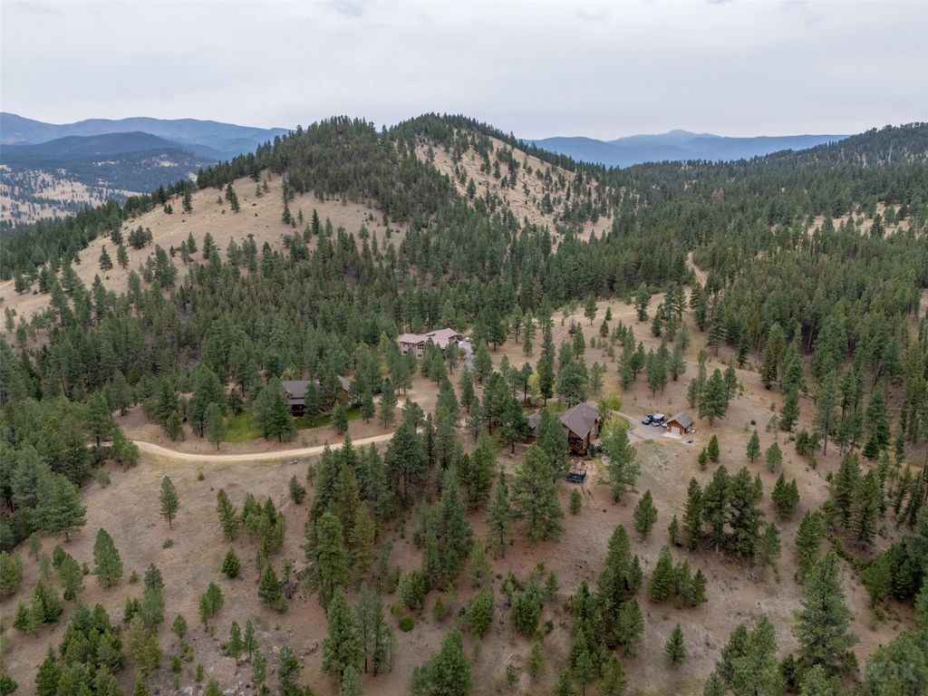 214 Solomon Mountain Road, Clancy, MT 59634 photo 68