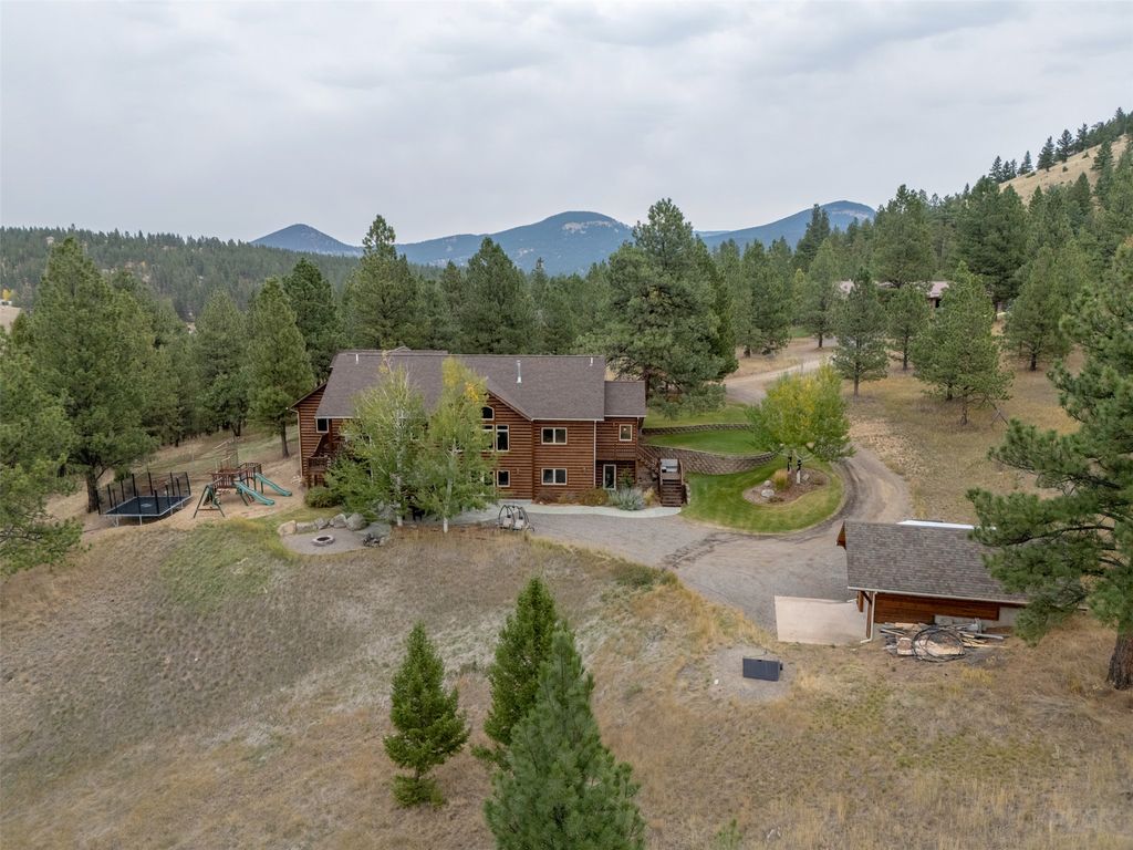 214 Solomon Mountain Road, Clancy, MT 59634 photo 69