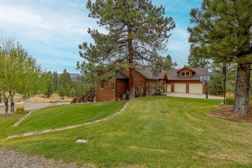 214 Solomon Mountain Road, Clancy, MT 59634 photo 7