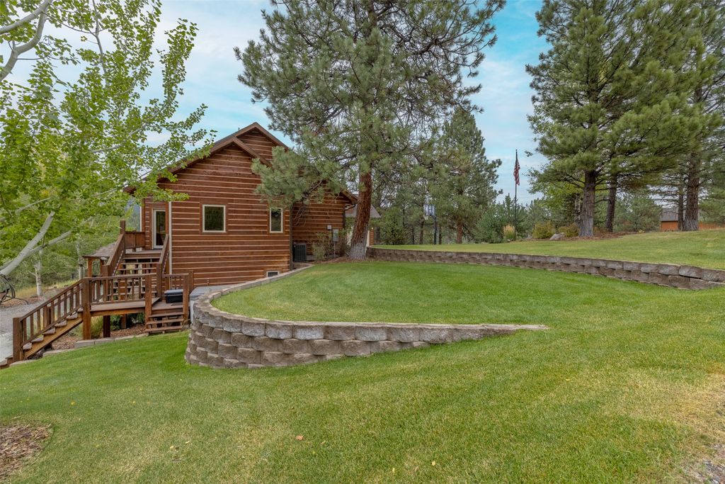 214 Solomon Mountain Road, Clancy, MT 59634 photo 73