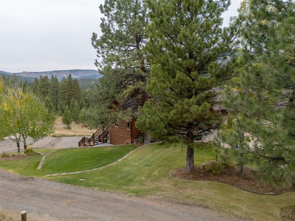 214 Solomon Mountain Road, Clancy, MT 59634 photo 74