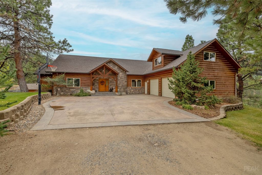 214 Solomon Mountain Road, Clancy, MT 59634 photo 8