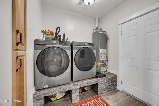 31847 E Hedgehog Trail, Marana, AZ 85658