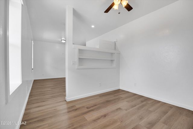 31847 E Hedgehog Trail, Marana, AZ 85658