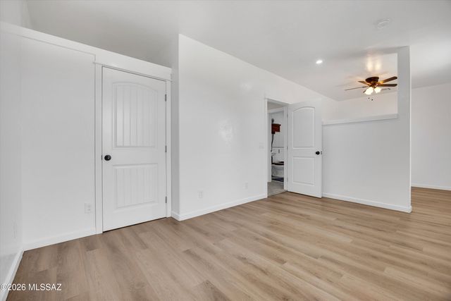 31847 E Hedgehog Trail, Marana, AZ 85658