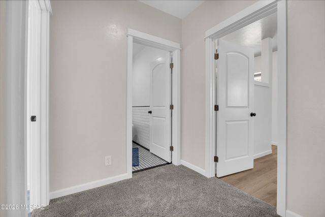 31847 E Hedgehog Trail, Marana, AZ 85658