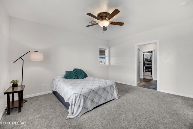 31847 E Hedgehog Trail, Marana, AZ 85658