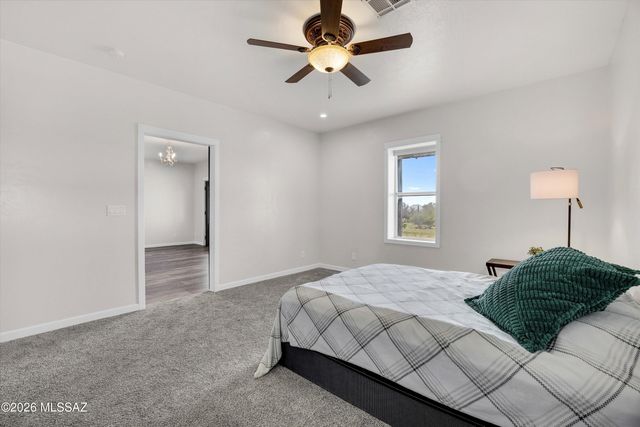 31847 E Hedgehog Trail, Marana, AZ 85658