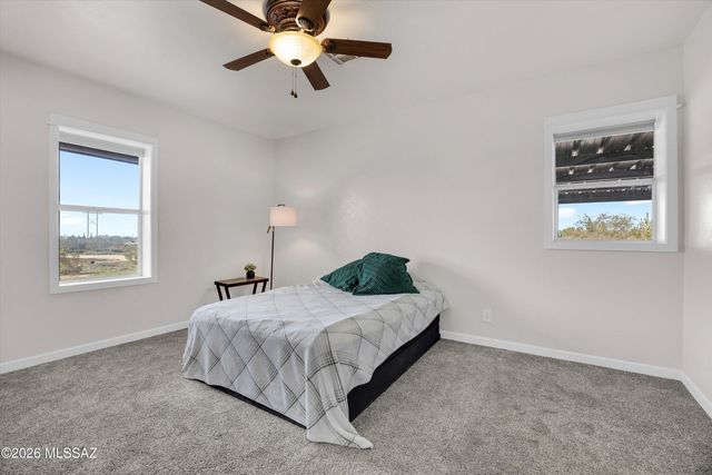 31847 E Hedgehog Trail, Marana, AZ 85658