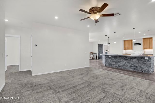 31847 E Hedgehog Trail, Marana, AZ 85658