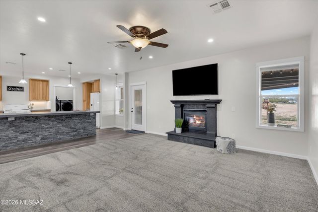 31847 E Hedgehog Trail, Marana, AZ 85658