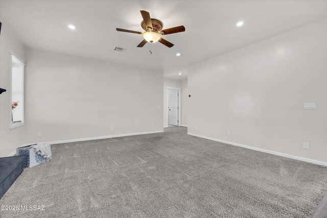 31847 E Hedgehog Trail, Marana, AZ 85658