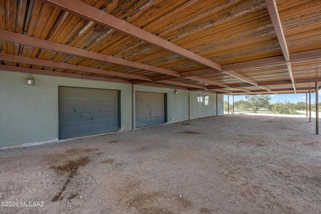 31847 E Hedgehog Trail, Marana, AZ 85658