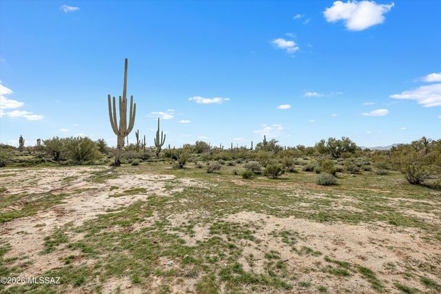 31847 E Hedgehog Trail, Marana, AZ 85658