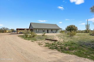 31847 E Hedgehog Trail, Marana, AZ 85658
