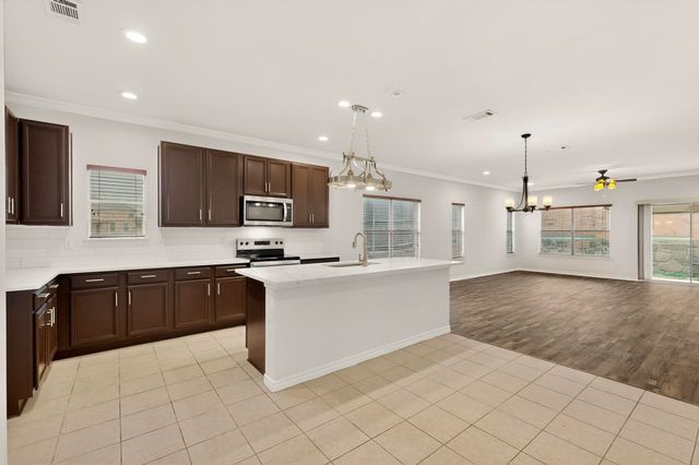 6401 Texana Way, Plano, TX 75074