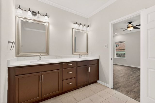 6401 Texana Way, Plano, TX 75074