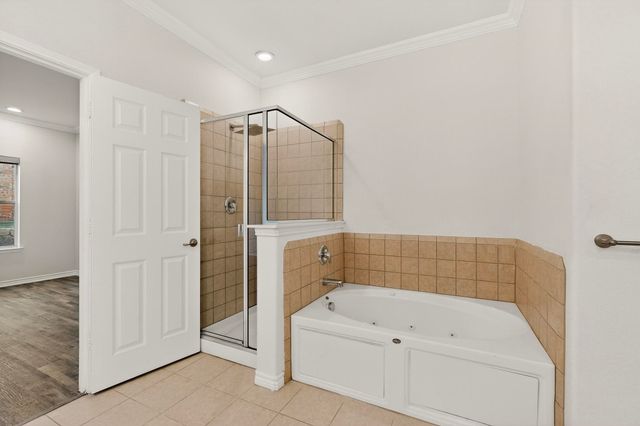 6401 Texana Way, Plano, TX 75074