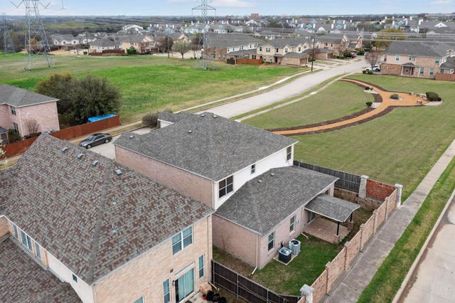 6401 Texana Way, Plano, TX 75074