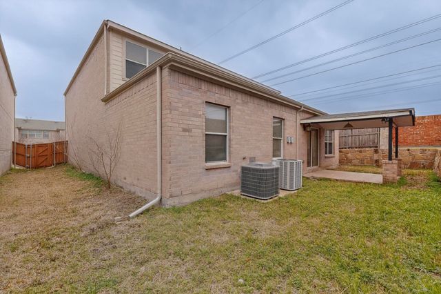 6401 Texana Way, Plano, TX 75074